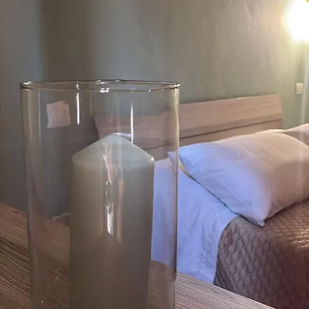 Casa Rachele アパート