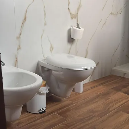 Appartement Casa Rachele