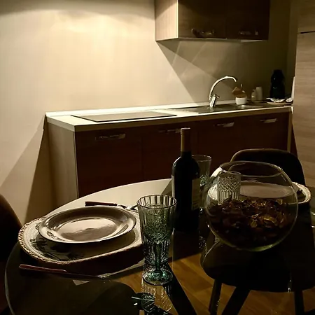 Appartement Casa Rachele Tarente