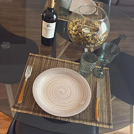 Casa Rachele Apartman