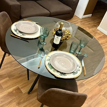 Apartman Casa Rachele Taranto