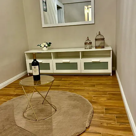 Casa Rachele Appartement *