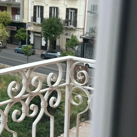 Appartement Casa Rachele