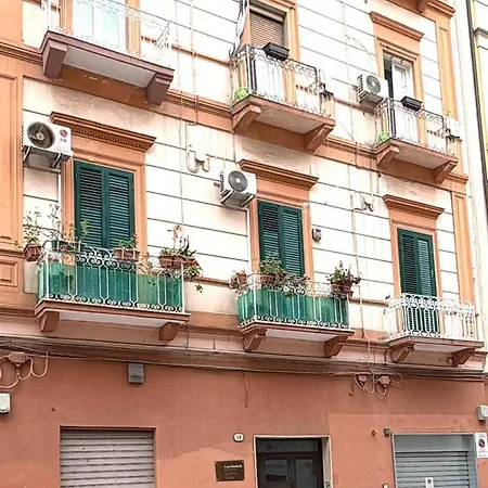 Apartman Casa Rachele *