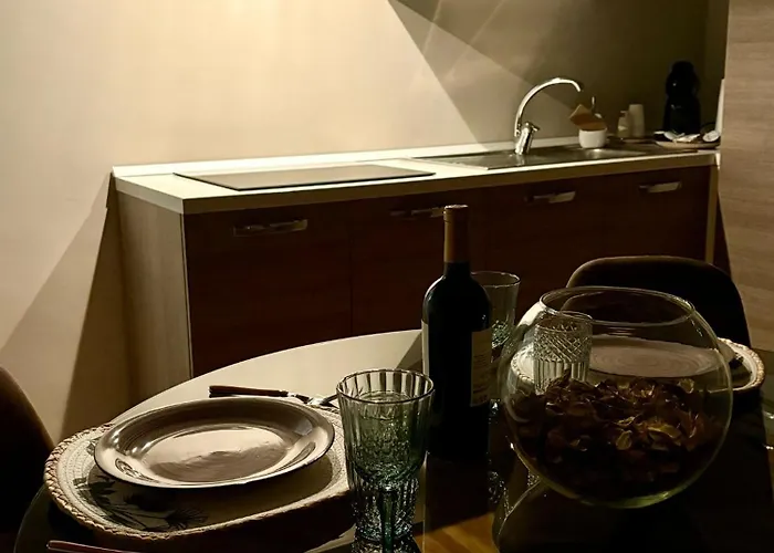 Apartment Casa Rachele Taranto