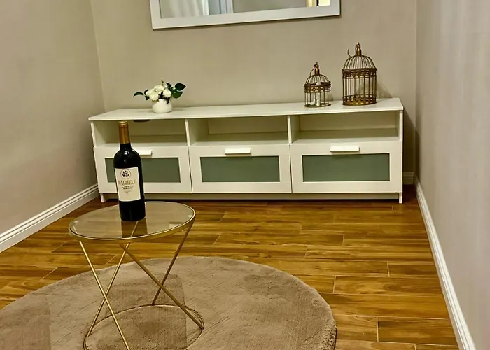 Casa Rachele Apartment *