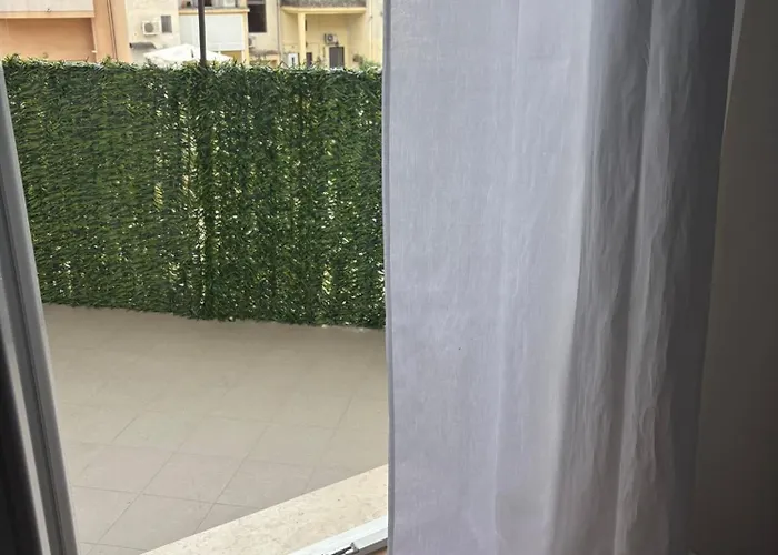 Apartment Casa Rachele